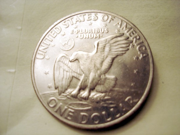 Post-An-Ike-Eisenhower-Dollar